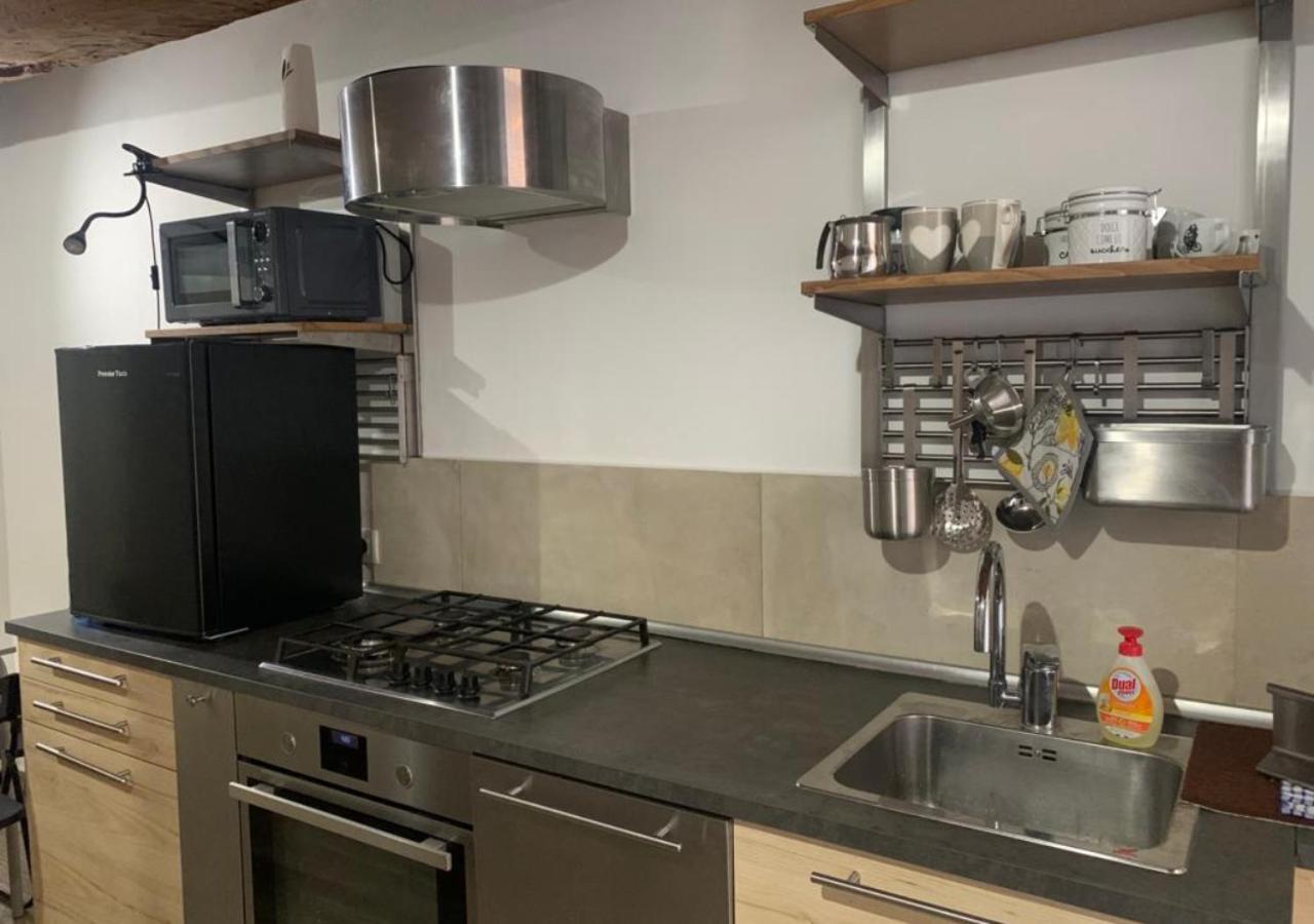 La Maison De Mathilde 3 Пиза Екстериор снимка